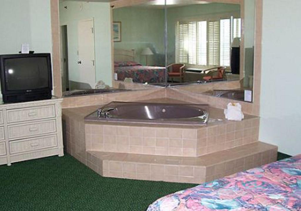 Baymont By Wyndham Virginia Beach Oceanfront Kamer foto