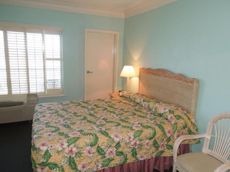 Baymont By Wyndham Virginia Beach Oceanfront Buitenkant foto