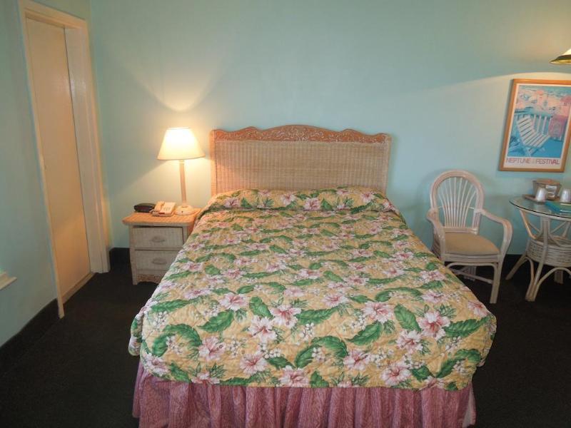 Baymont By Wyndham Virginia Beach Oceanfront Buitenkant foto